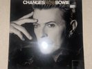 DAVID BOWIE -CHANGES NOW- Record Store Day 2020 Vinyl Record LP- New York 1996