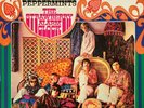 The Strawberry Alarm Clock ?- Incense And Peppermints (LP) (VG-/VG-)