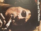 BOB MARLEY and THE WAILERS LP  Catch A Fire 1973 Island reggae