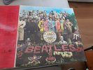 Sgt. Pepper's Lonely Hearts Club Band - By The Beatles (Vinyl , UMC)