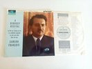 Samson Francois A Debussy Recital  ORIGINAL UK STEREO SAX 2469 LP UNP