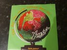 Xray Spex 7inch The Day The World Turned Day Glo Orange Vinyl Excellent...