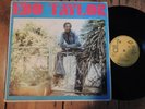 EBO TAYLOR - EBO TAYLOR Pat Thomas vocal Dix LP 6166 Highlife Ghana  Rare