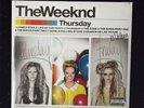 Thursday by The Weeknd (Record, 2015) Vinyl