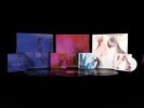 My Bloody Valentine Deluxe Vinyl Bundle MBV, Loveless, Isn't Anything IN HAND