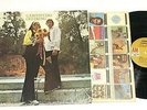 Offering by The Carpenters Lp In Shrink Richard & Karen Original Cover Rare Vg+