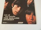 THE ROLLING STONES OUT OF OUR HEADS ORIGINAL MONO LONDON FIRST PRESS  CANADIAN