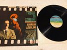 Giorgio Azzolini Tribute To Someone Jazz LP CR LP 05000 distr. Clan Celentano