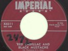 BOB LUMAN “Red Cadillac And Black Mustache” IMPERIAL***
