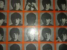 The Beatles A Hard Days Night Brazil Odeon Mono