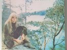 Joni Mitchell - For The Roses - Original UK 1972 1st LP Vinyl Asylum SYLA 8753