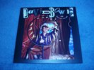 David Bowie -  Never Let Me Down 2018  2LP   180g  M- / M-