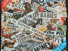 Sham 69 - That's Life + Rare Poster (NM) - 12