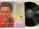 Elvis Presley Something For Everybody RCA LPM-2370 Mono LP Near Mint Shrink Rare