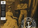 Jazz Butcher, Last of the Gentleman Adventurers, Vinyl, LP, Fire Reissue, NEW