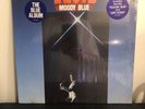 Elvis Presley Moody Blue Sealed 12” LP Record RCA AFL1-2428 1977 W/Hype Stickers