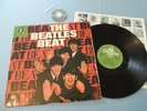 LP The Beatles Beat Odeon 1964 MONO Germany | VG