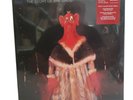 Phish - The Story Of The Ghost Lp New Sealed Black and Red Color Vinyl