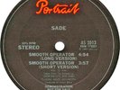 SADE Smooth Operator 12