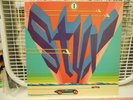 Styx I Vinyl...Reissue, pressed in the 1980's....