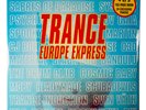 Volume Magazine : Trance Europe Express (4 LPs) Orbital Aphex Twin Moby Bandulu