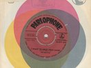 THE BEATLES ' I WANT TO HOLD YOUR HAND' FINLAND 45