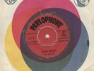 THE BEATLES ' TICKET TO RIDE' FINLAND 45