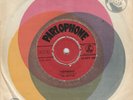 THE BEATLES ' YESTERDAY' FINLAND 45