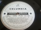 Columbia sax 2457 carl orff der mond highlights 1st press blue silver vgc+