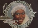 Aretha Franklin Sparkle vinyl LP ID7350a