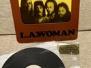The Doors LA Woman DCC LP