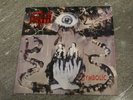 DEATH SYMBOLIC VINYL LP ROADRUNNER RR-8957-1 1995 VERY GOOD