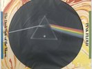 PINK FLOYD Dark Side Of The Moon picture disc LP USA