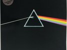 PINK FLOYD Dark Side Of The Moon white vinyl LP Holland