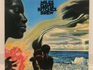 MILES DAVIS / BITCHES BREW JAPAN ISSUE DOUBLE LP W/ INSERT