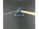 PINK FLOYD Dark Side Of The Moon SMAS11163 MbC LP Vinyl VG+nr++ Cover VG+ GF1973
