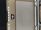 Tone King Sky King Amp In Fight Case