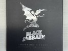 Black Sabbath - Supersonic Years 10 X 7” Singles Box Set