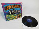 CRAVINKEL - GARDEN OF LONELINESS - ORIG. 1ST. PHILIPS PRESS.1971 KRAUTROCK TOP