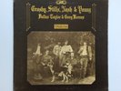 Crosby Stills Nash & Young “Deja Vu” 1st Press Atlantic 2401001 1970 EX/VG+/EX+