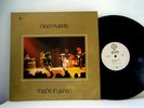 DEEP PURPLE Dbl LP Made In Japan Live 1972 Warner Brothers    vinyl