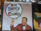 Bill Haley and his Comets: RARE GER PRESS WARNER BROS 1960  LP STEREO