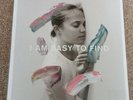 The National I Am Easy To Find. Double LP 180g Vinyl