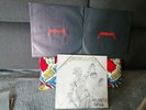 2 X LP METALLICA - AND JUSTICE FOR ALL -