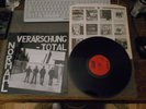 Normahl ** Verarschung Total ** LP ** Punk ** RAR **
