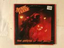 APRIL WINE-THE NATURE OF THE BEAST-MINT GLOSSY VINYL 1981