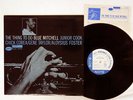BLUE MITCHELL THING TO DO BLUE NOTE BNJ 71090 Japan PROMO VINYL LP