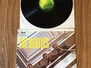 The Beatles ‘Please Please Me’ 1970’s Germany stereo Lp w/-2-2 matrix near mint-