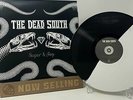 The Dead South - Sugar & Joy Vinyl LP Black White Split