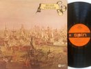 Bee Gees – Trafalgar Vinyl LP 1971 Spin Australia G/Fold – SEL-934385